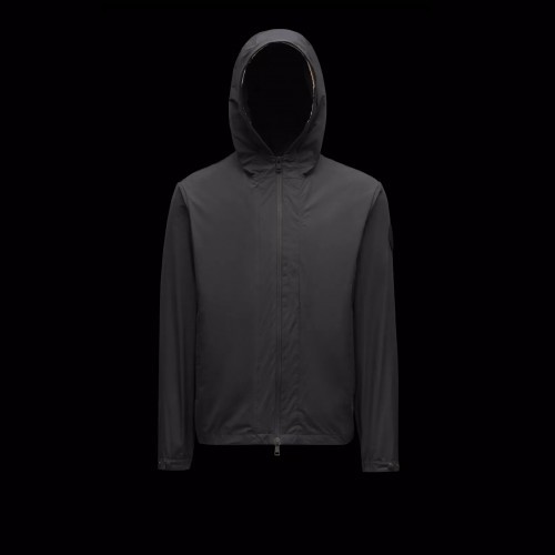 [Moncler] 몽클레어 Carles 후드 재킷 I10911A0017054A91999