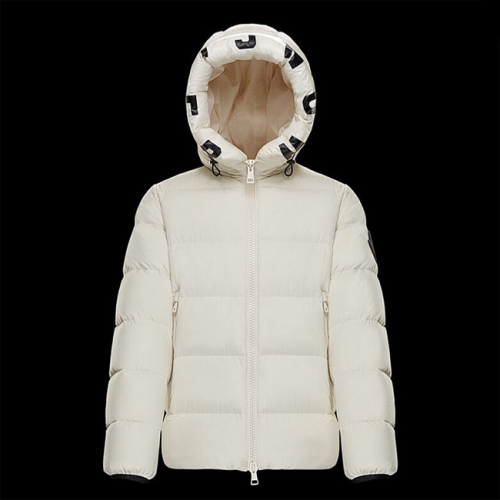 [Moncler] 몽클레어 두보이스 DUBOIS 후드 패딩 자켓 23020947