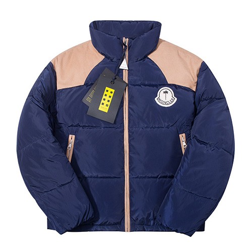 [Moncler] 몽클레어 * 팜엔젤스 남/여 Kelsey 숏 다운 패딩 자켓 22103131