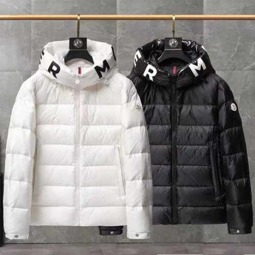 [Moncler] 몽클레어 살즈만 Salzman 패딩 21102045