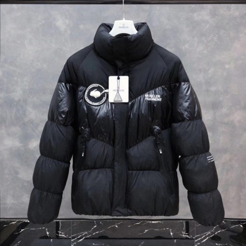 [Moncler] 몽클레어 프라그먼트 포켓몬 패딩자켓 21011230