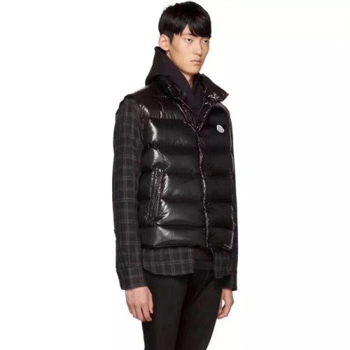 [Moncler] 몽클레어 TIB 다운 베스트 / TIB Down vest