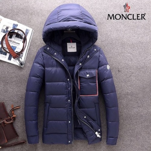 [Moncler] 몽클레어 구스 다운 패딩 19090438