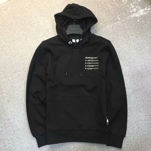 [Moncler] 몽클레어 후드 티셔츠 18110935
