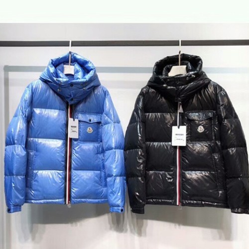 [Moncler] 몽클레어 남녀공용 몽벨리아르