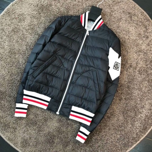[Moncler] 몽클레어 구스 다운 패딩 자켓 18102531