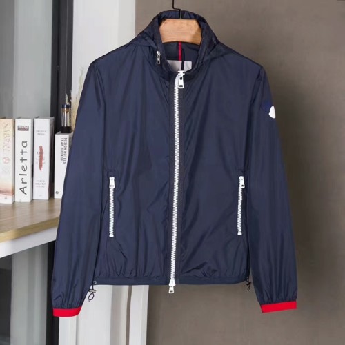 [Moncler] 몽클레어 윈드브레이커 0237#