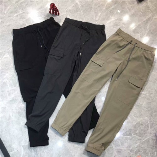 [Moncler] Men's Pants 170703-11