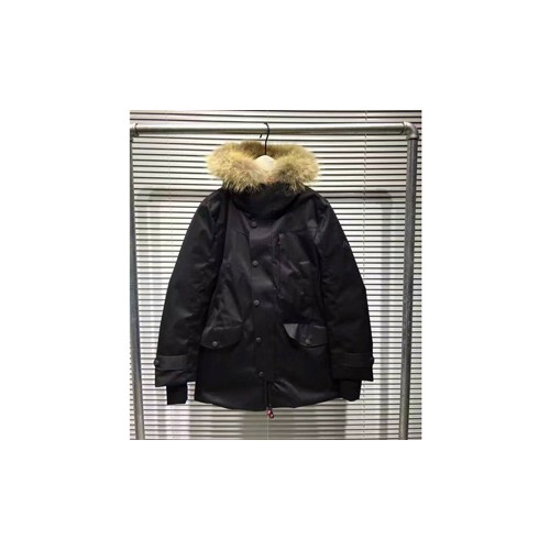 [Moncler] Men's Pading 161220-4