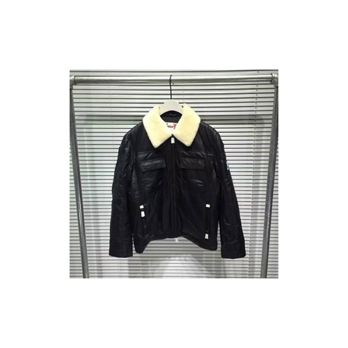 [Moncler] Men's Pading Jacket 161220-3