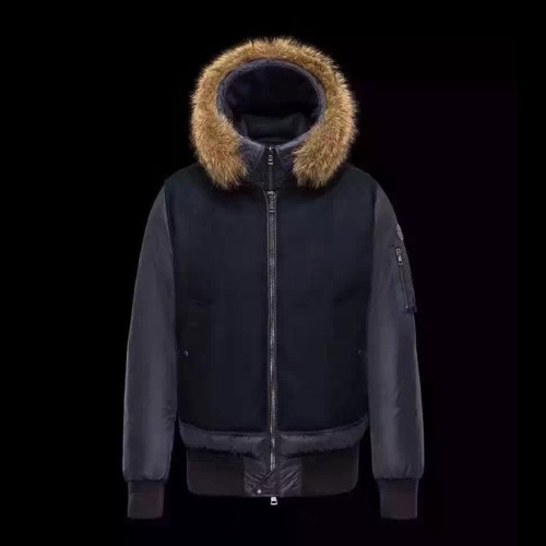 [Moncler] 몽클레어 패딩 -4139305 966