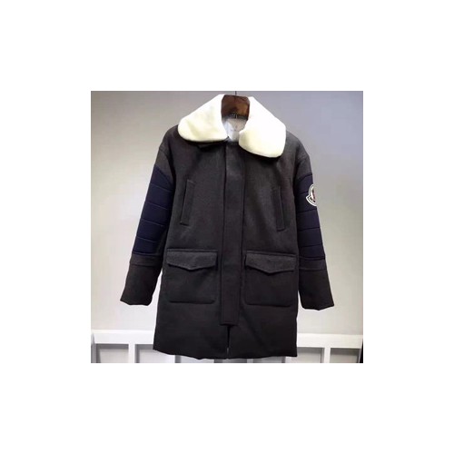 [Moncler] 몽클레어 패딩자켓 -mc061
