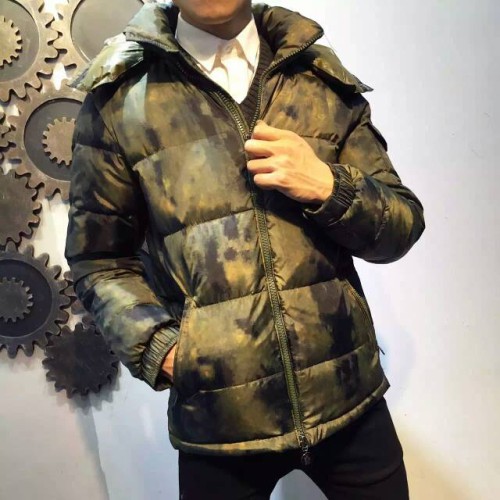 [Moncler] 몽클레어 카모 마야