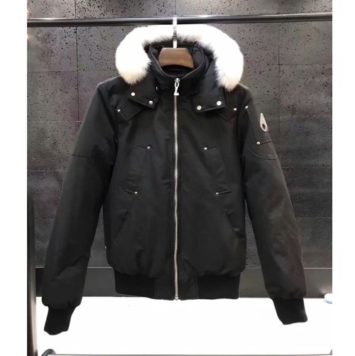 [Moose Knuckles] 무스너클 발리스틱 봄버