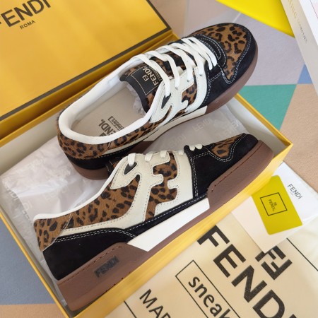 펜디 스니커즈(3cm)