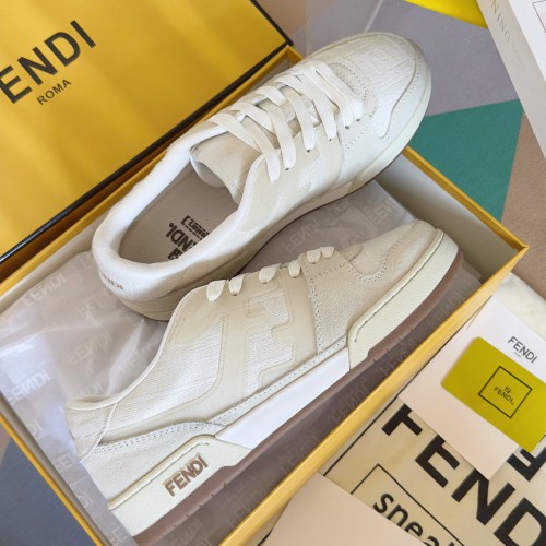 펜디 스니커즈(3cm)