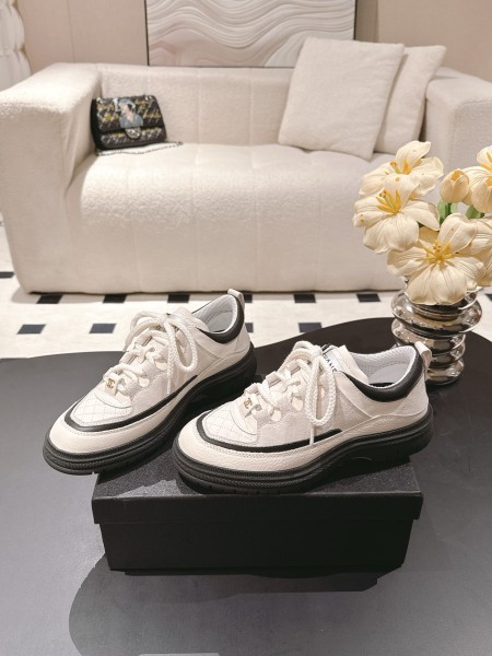 샤**넬 스니커즈