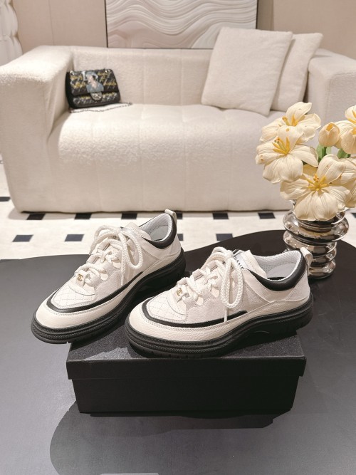 샤**넬 스니커즈