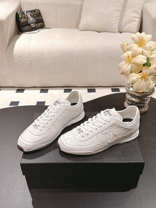 샤**넬 스니커즈