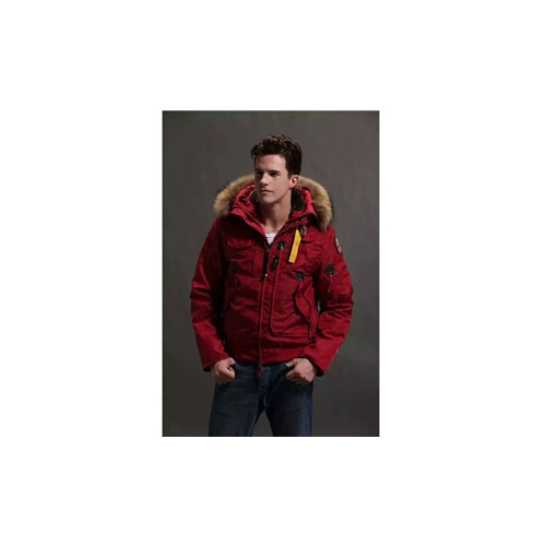 [Parajumper] Men's Pading Jacket 660800-P812