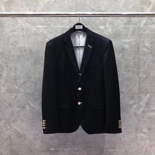 [Thom Browne] 톰브라운 스티치 블레이져 21032035