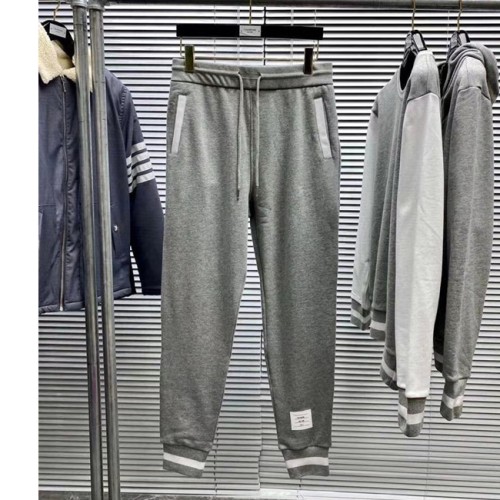 [Thom Browne] 톰브라운 남/여 조거 팬츠 20113034