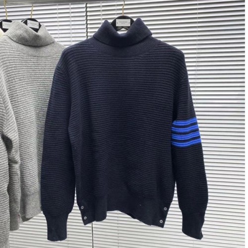 [Thom Browne] 톰브라운 남/여 니트 폴라 20101939