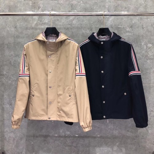[Thom Browne] 톰브라운 원터프루프 자켓 19081231