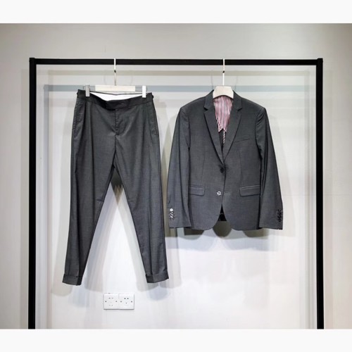 [Thom Browne] 톰브라운 울 수트 19060340