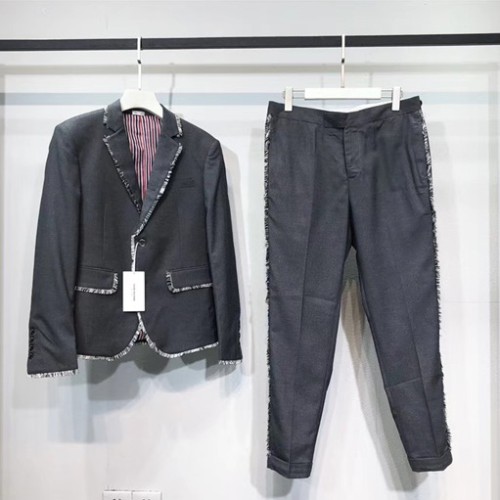[Thom Browne] 톰브라운 울 수트 19050630