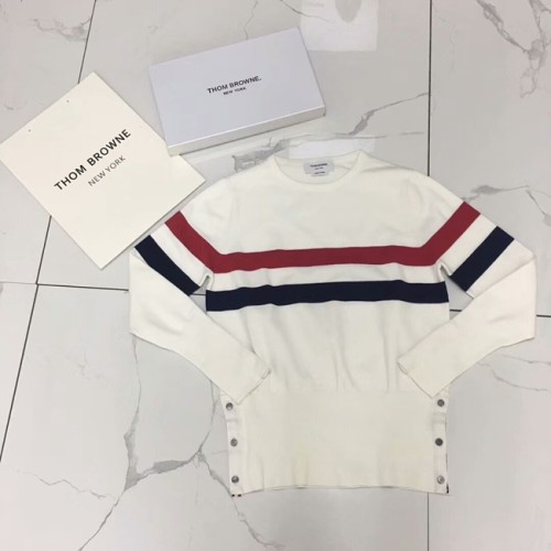 [Thom Browne] 톰브라운 양모 니트 18102533