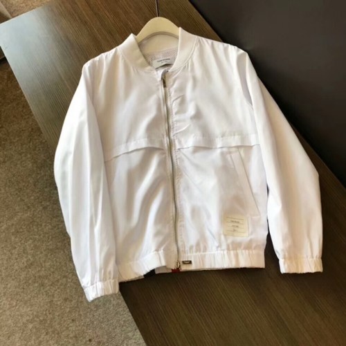 [Thom Browne] 톰브라운 블루종 18100831