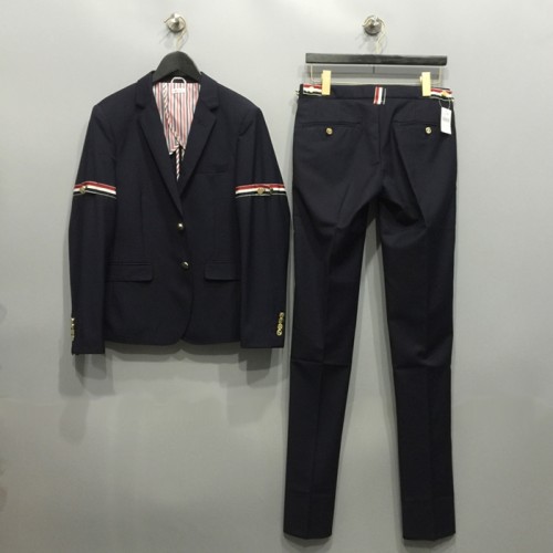 [Thom Browne] 톰브라운 수트 18030431