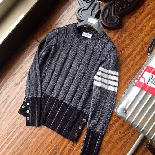 [Thom Browne] 톰브라운 니트 -1260