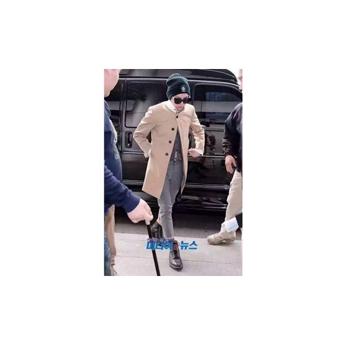 [Thom Browne] 톰 브라운 코트 (지드래곤 착용상품)