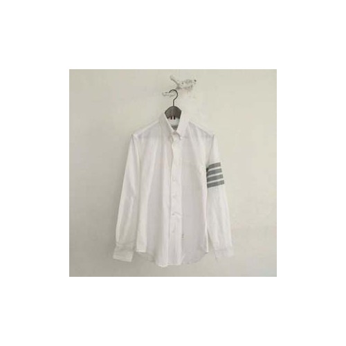 [Thom Browne]Men's Shirt 150331-4