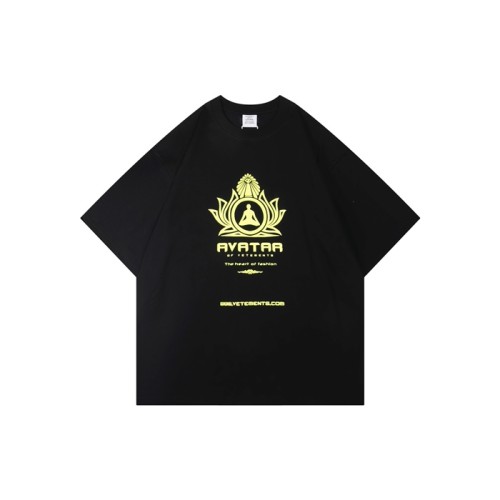 [Vetements] 베트멍 남/여 Avatar T-shirt 25060333