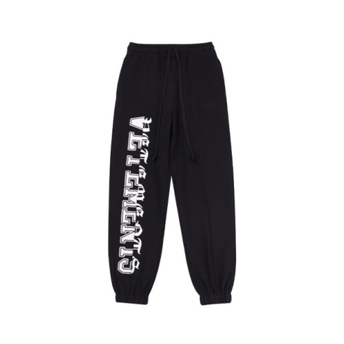 [Vetements] 베트멍 남/여 로고 조거 팬츠 22011949