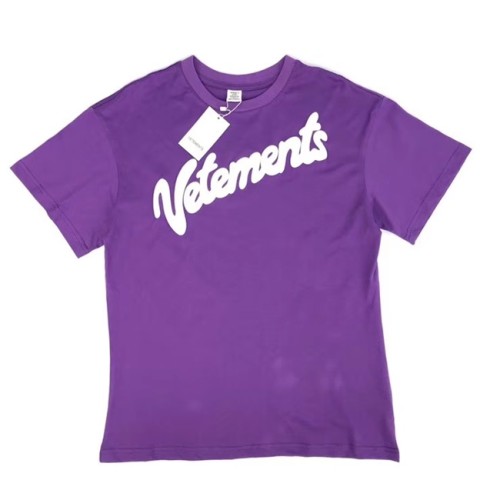 [Vetements] 베트멍 남/여 로고 티셔츠 20033135