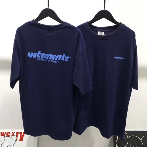 [Vetements] 베트멍 남/여 프린팅 티셔츠 20031736