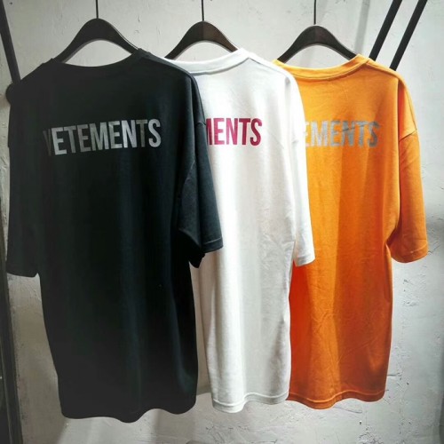 [Vetements] 베트멍 프린팅 티셔츠 18062132