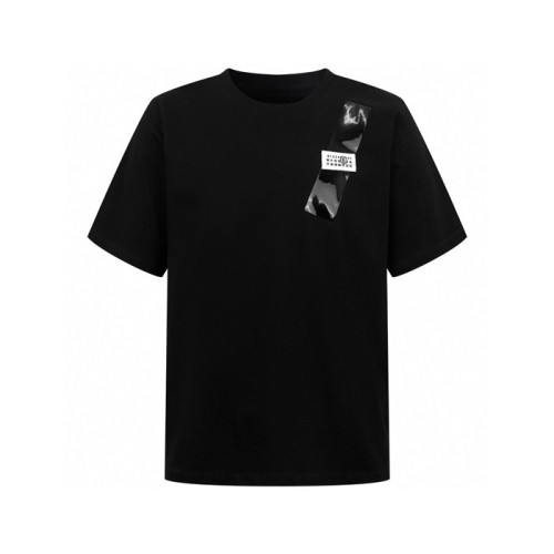 [Maison Margiela] 메종 마르지엘라 프린트 티셔츠 S52GC0336