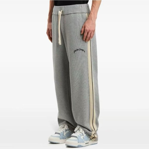 [Palm Angels] 팜 엔젤스 Iconic Tape sweatpants PMCH02BS25FLE0010810