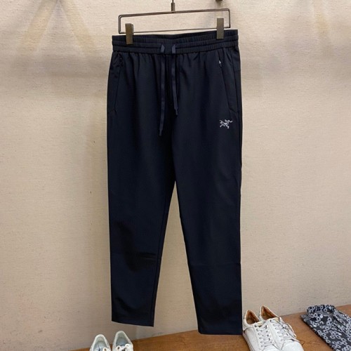 [ARCTERYX] 아크테릭스 로고 조거 팬츠 24051639