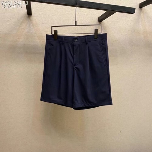 [Zegna] 에르메네질도 제냐 코튼 숏 팬츠 23070632