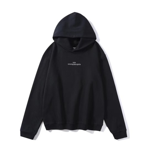 [Maison Margiela] 메종 마르지엘라 남/여 로고 후디 티셔츠 23022139