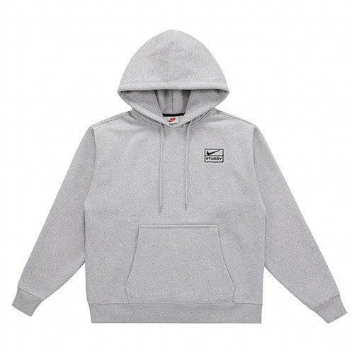 [nike] 나이키 * 스투시 남/여 풀오버 후디 티셔츠 22112755