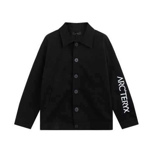 [ARCTERYX] 아크테릭스 남/여 버튼 자켓 22103163