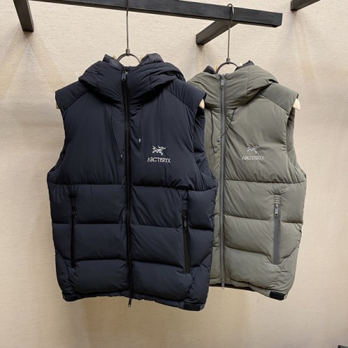 [ARCTERYX] 아크테릭스 남/여 로고 크루넥 티셔츠 22103162