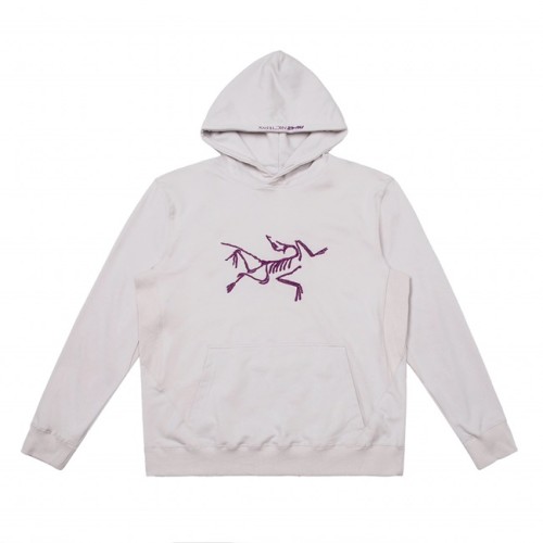 [ARCTERYX] 아크테릭스 * 팔라스 로고 후드 티셔츠 22101245